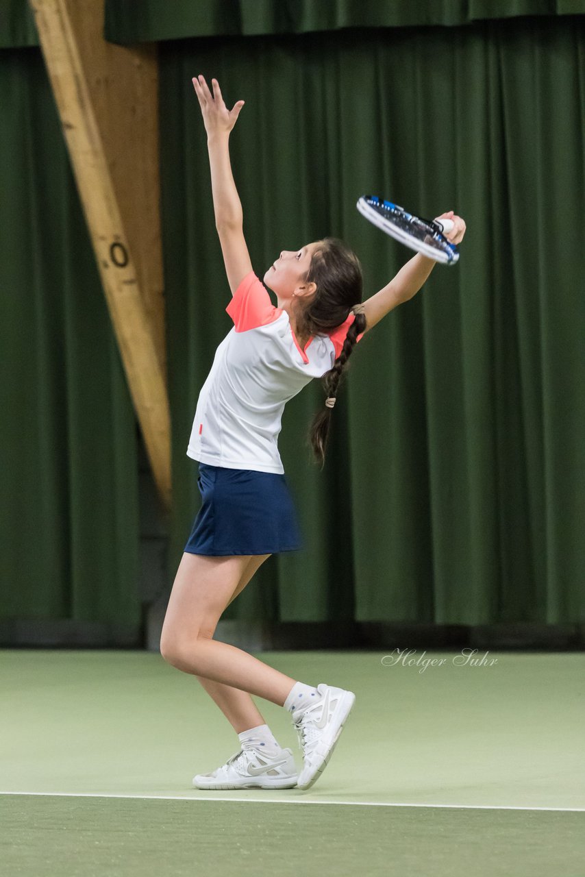 Bild 174 - Luebecker SN Goldline Cup